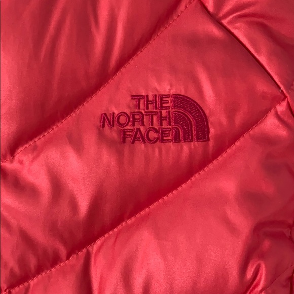 North face jacket - Picture 2 of 7